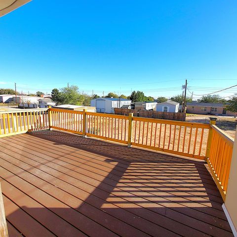 8729 W Saturn, Odessa, TX 79764