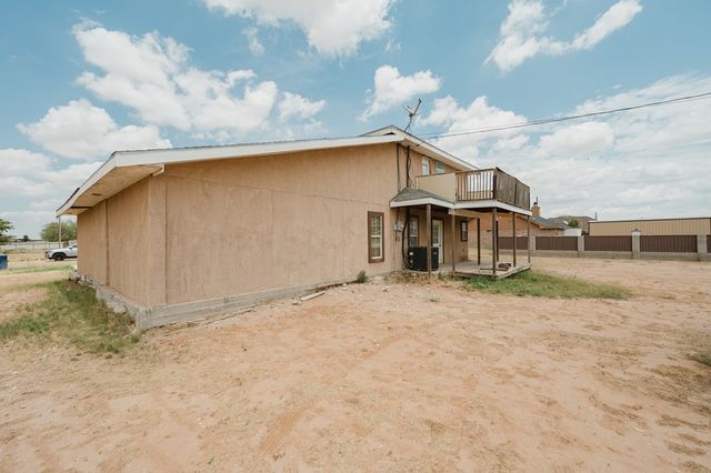 8729 W Saturn, Odessa, TX 79764