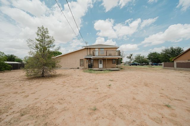 8729 W Saturn, Odessa, TX 79764