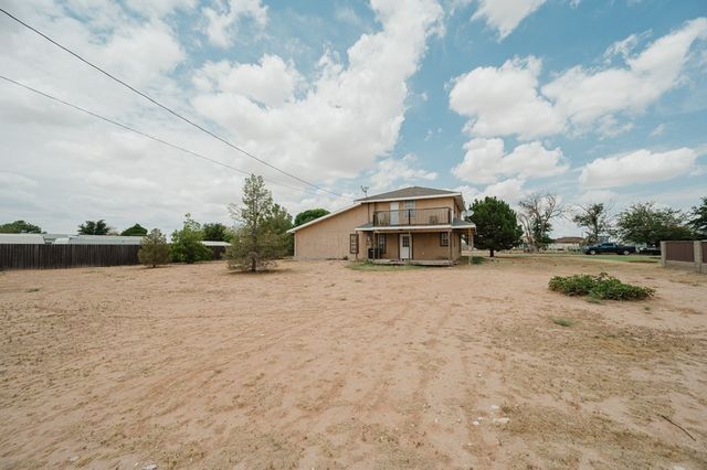 8729 W Saturn, Odessa, TX 79764