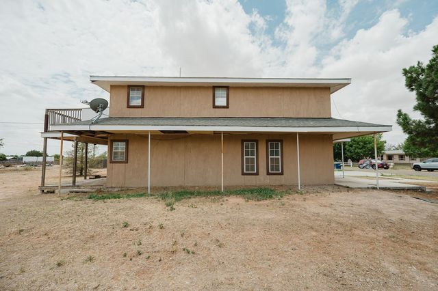 8729 W Saturn, Odessa, TX 79764