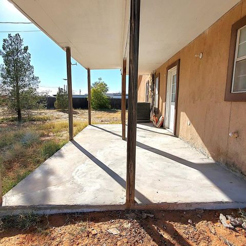 8729 W Saturn, Odessa, TX 79764