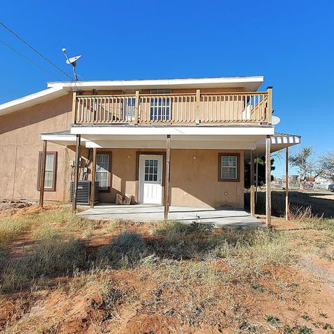 8729 W Saturn, Odessa, TX 79764