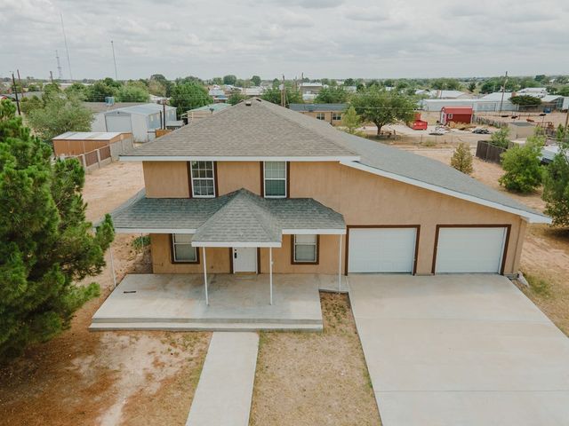 8729 W Saturn, Odessa, TX 79764