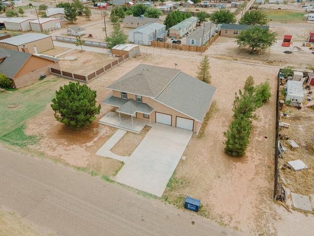 8729 W Saturn, Odessa, TX 79764