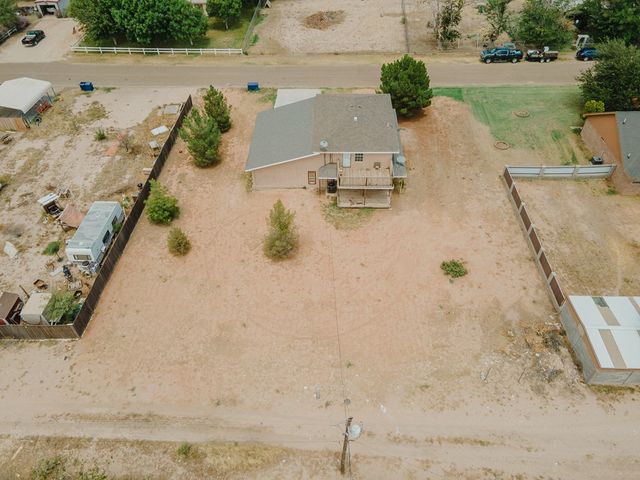 8729 W Saturn, Odessa, TX 79764