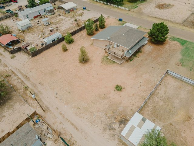 8729 W Saturn, Odessa, TX 79764