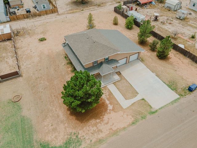 8729 W Saturn, Odessa, TX 79764