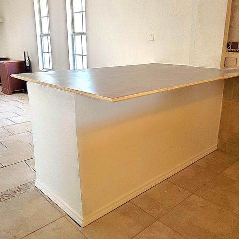 8729 W Saturn, Odessa, TX 79764