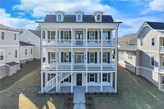 1264 Six Sisters Street, Dacula, GA 30019