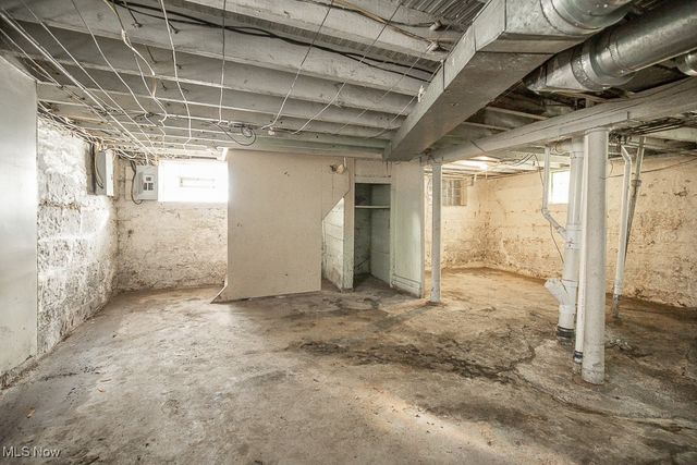 627 E 126th Street, Cleveland, OH 44108