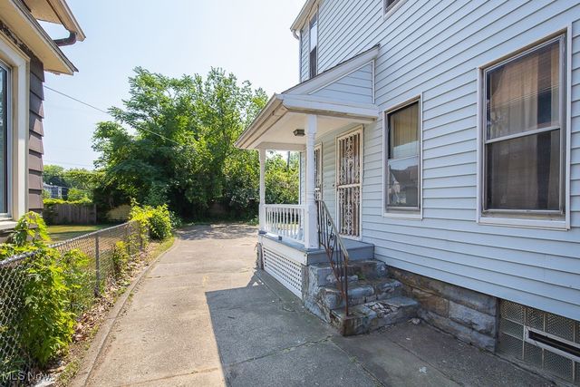 627 E 126th Street, Cleveland, OH 44108