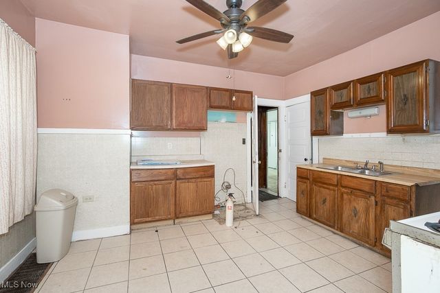 627 E 126th Street, Cleveland, OH 44108