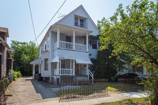 627 E 126th Street, Cleveland, OH 44108
