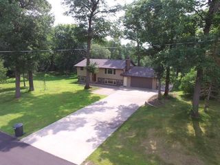 500 170th Avenue NE, Ham Lake, MN 55304