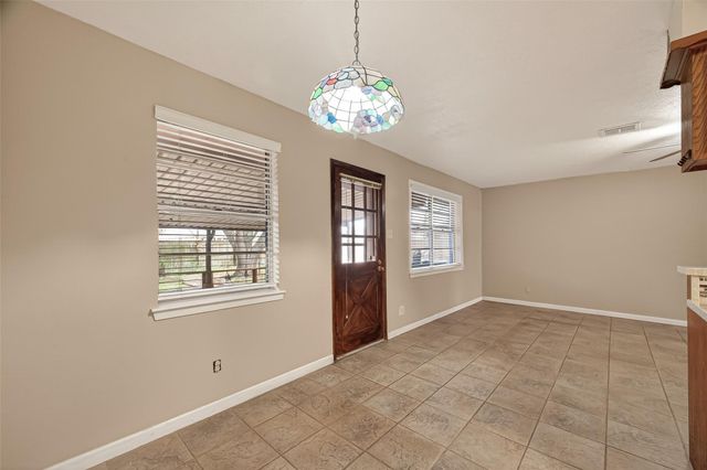 5201 Cunningham Drive, Pearland, TX 77581