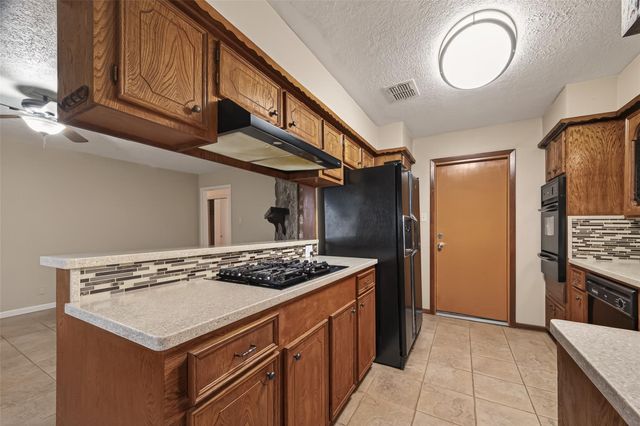 5201 Cunningham Drive, Pearland, TX 77581