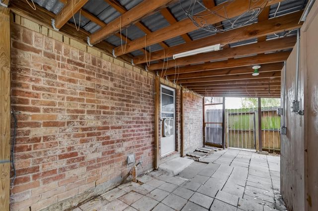 5201 Cunningham Drive, Pearland, TX 77581