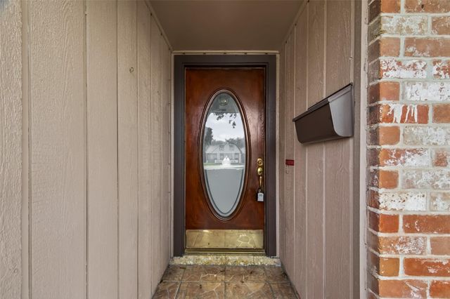 5201 Cunningham Drive, Pearland, TX 77581