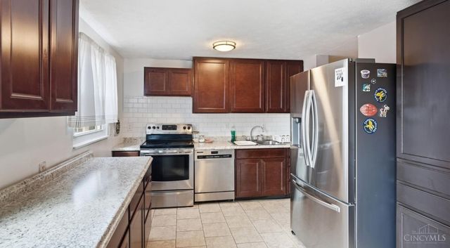 4209 Delryan Drive, Delhi Twp, OH 45238