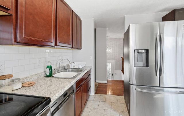 4209 Delryan Drive, Delhi Twp, OH 45238