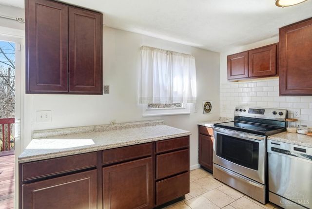 4209 Delryan Drive, Delhi Twp, OH 45238