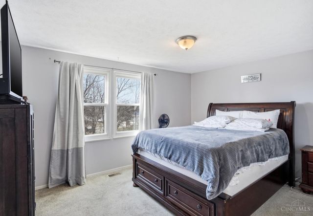 4209 Delryan Drive, Delhi Twp, OH 45238