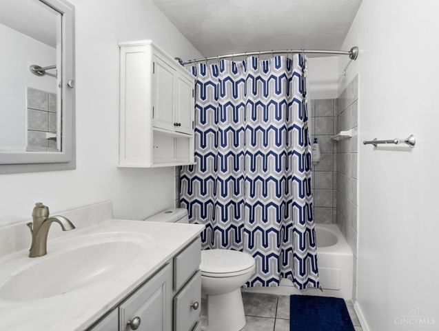 4209 Delryan Drive, Delhi Twp, OH 45238