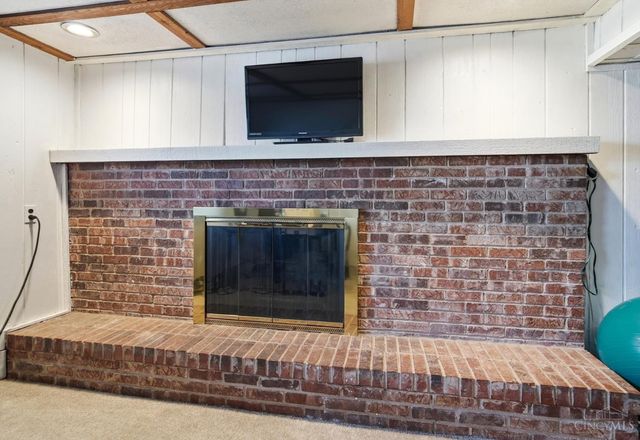 4209 Delryan Drive, Delhi Twp, OH 45238