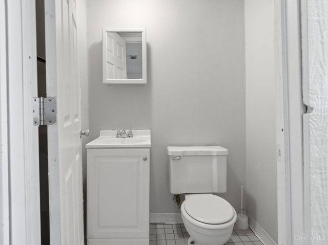 4209 Delryan Drive, Delhi Twp, OH 45238