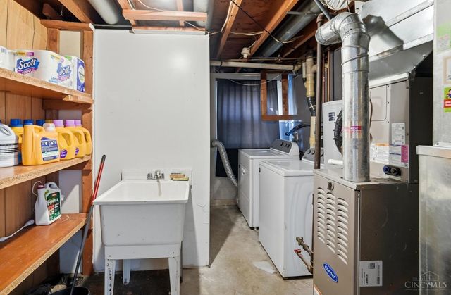 4209 Delryan Drive, Delhi Twp, OH 45238