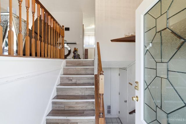 4209 Delryan Drive, Delhi Twp, OH 45238