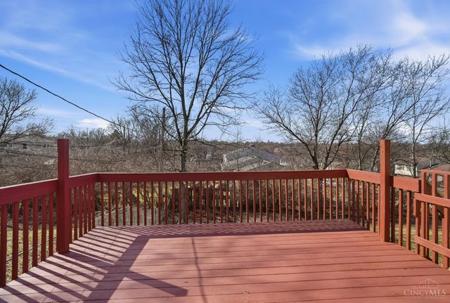 4209 Delryan Drive, Delhi Twp, OH 45238