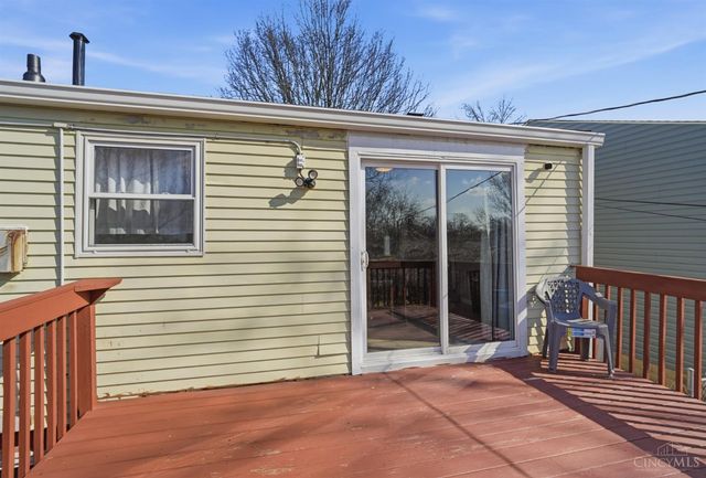 4209 Delryan Drive, Delhi Twp, OH 45238