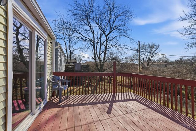 4209 Delryan Drive, Delhi Twp, OH 45238