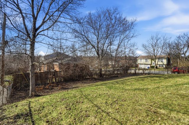 4209 Delryan Drive, Delhi Twp, OH 45238