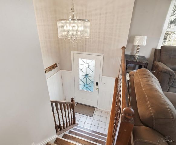 4209 Delryan Drive, Delhi Twp, OH 45238