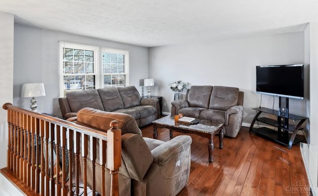 4209 Delryan Drive, Delhi Twp, OH 45238