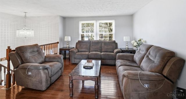 4209 Delryan Drive, Delhi Twp, OH 45238