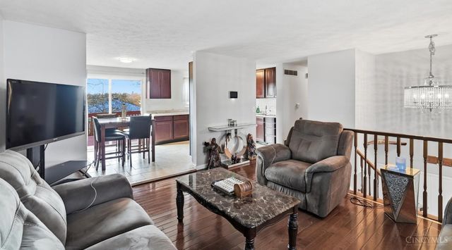 4209 Delryan Drive, Delhi Twp, OH 45238