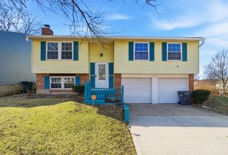 4209 Delryan Drive, Delhi Twp, OH 45238