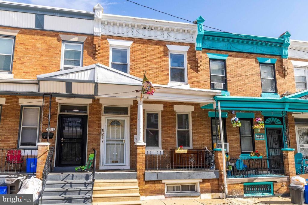5217 MARION ST, Philadelphia, PA 19144