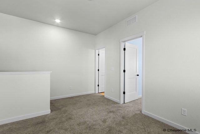1630 ALYSSAELAINE DR, Cheyenne, WY 82007