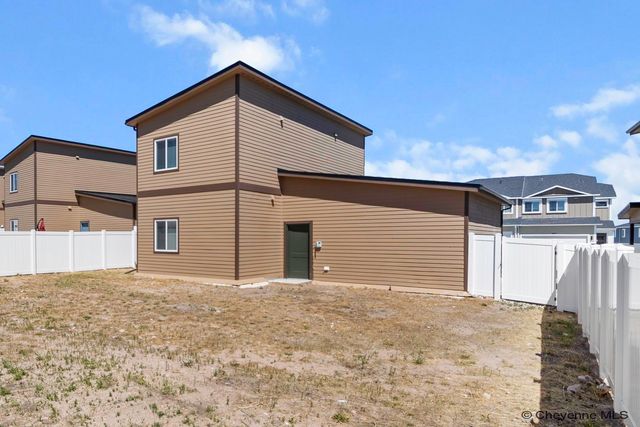 1630 ALYSSAELAINE DR, Cheyenne, WY 82007
