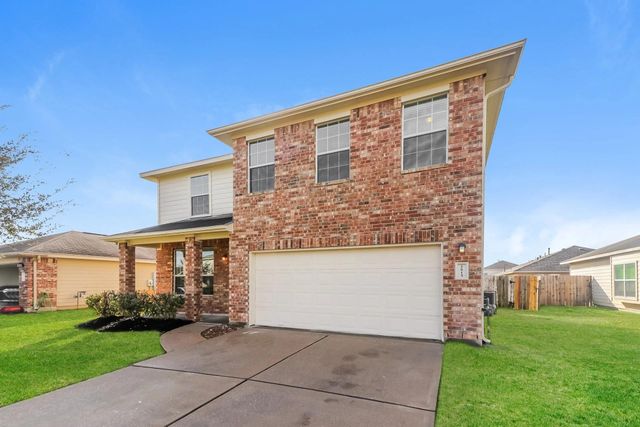 2615 Verano Drive, Richmond, TX 77406