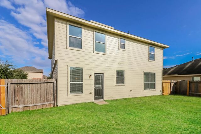 2615 Verano Drive, Richmond, TX 77406