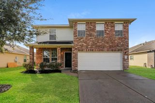 2615 Verano Drive, Richmond, TX 77406