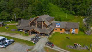 170 VT Route 100, Bridgewater, VT 05035