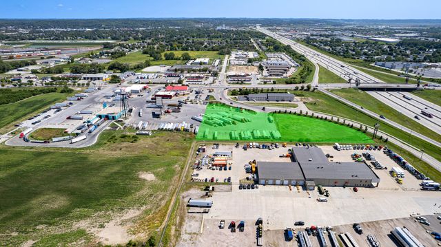 4.07 ACRES MID AMERICA Drive, Council Bluffs, IA 51501