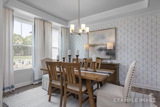 72 Fellow Drive, Lillington, NC 27546
